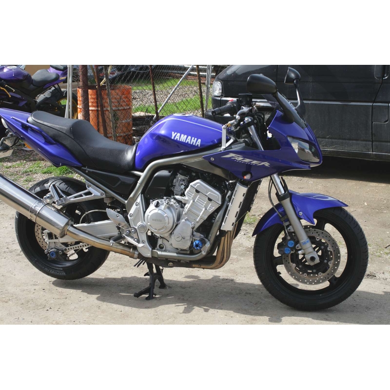 Yamaha FZS 1000 (01-05) Arrow
