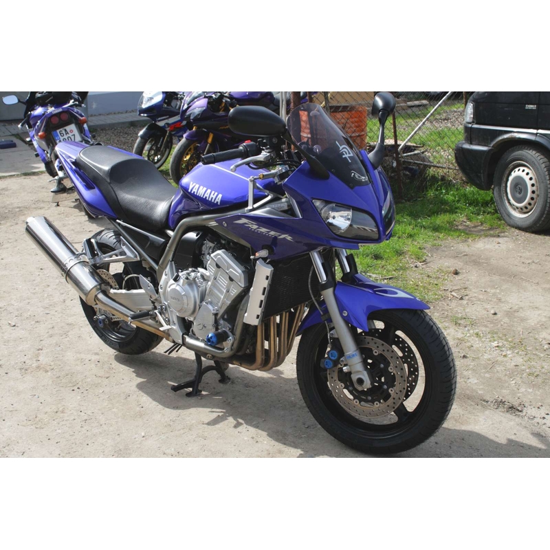 Yamaha FZS 1000 (01-05) Arrow