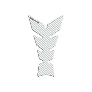 Tankpad PUIG SOFT bílá