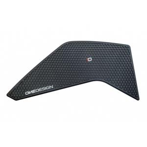 Boční tankpad PUIG SPECIFIC černý