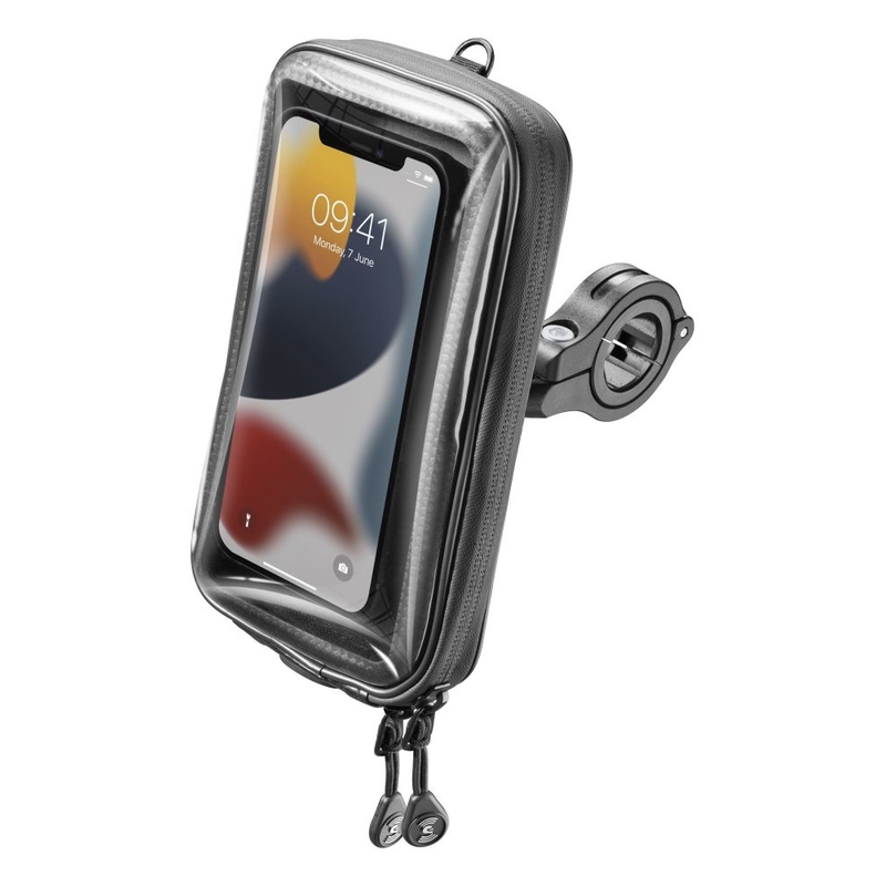 Funda estanca universal Interphone Master, hasta 6,7".