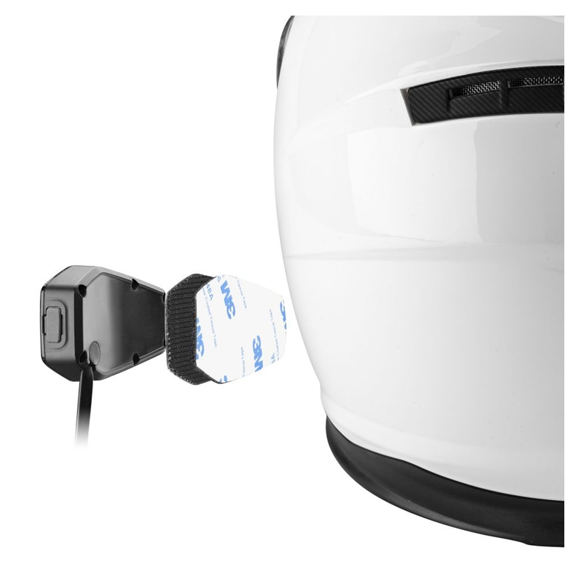 Auriculares Bluetooth Interphone U-COM3 Twin Pack