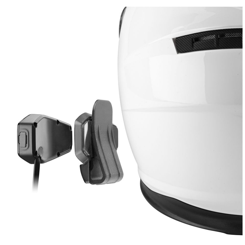 Auriculares Bluetooth Interphone U-COM3 Twin Pack