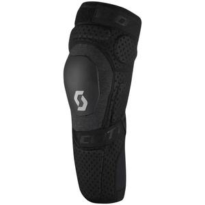 Rodilleras SCOTT Softcon Hybrid negro