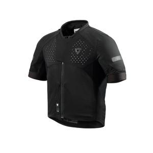 Chaleco con airbag Revit Avertum Tech-Air negro