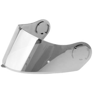 Plexi cromado espejado para casco Cassida Compress 2.0