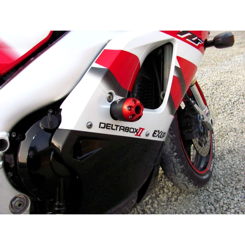 Yamaha YZF-R1 (98-99) Clásica