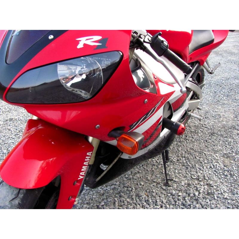 Yamaha YZF-R1 (98-99) Clásica