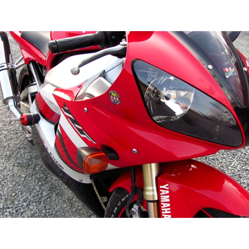 Yamaha YZF-R1 (98-99) Clásica