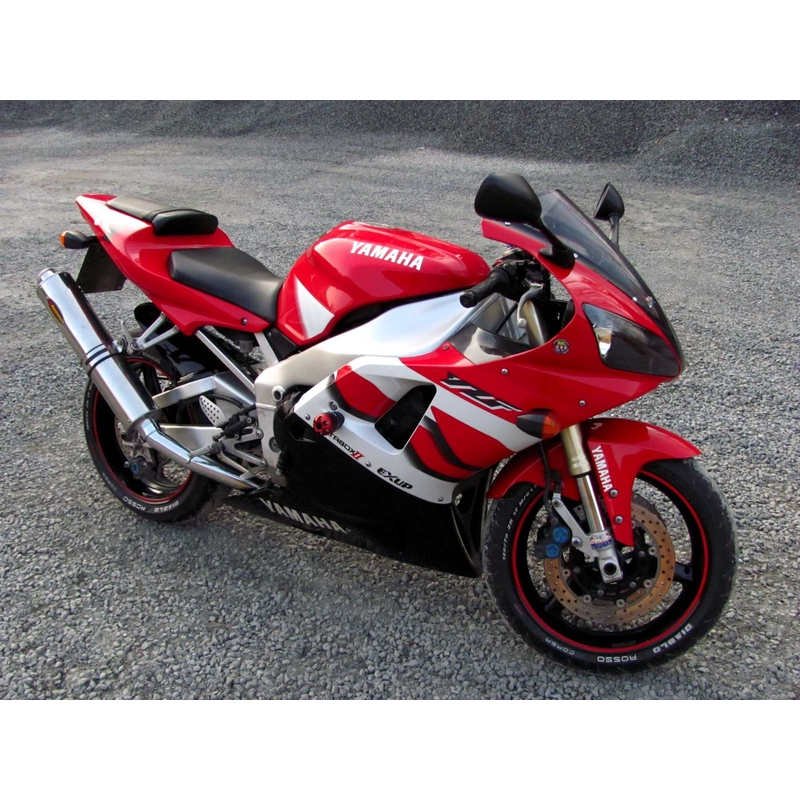 Yamaha YZF-R1 (98-99) Clásica