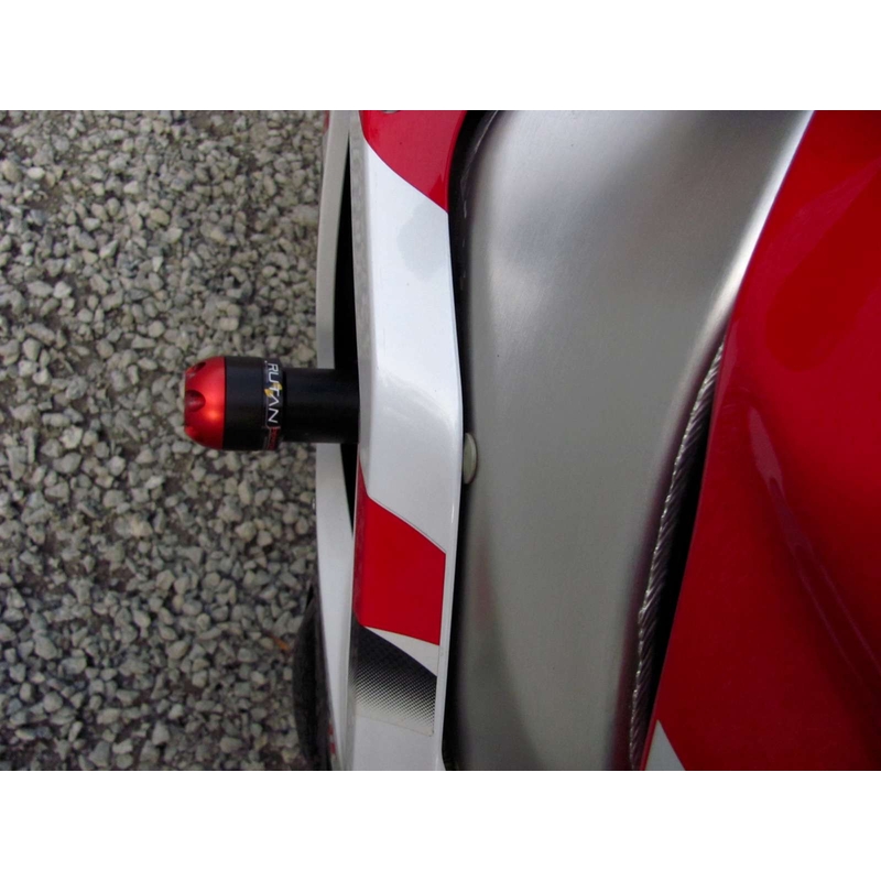 Yamaha YZF-R1 (00-01) Classic