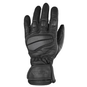 Guantes de moto RSA Rage 2 negro