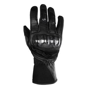 Guantes de moto RSA Airvent 2 negro
