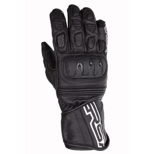Guantes de moto RSA Gappa 2 negro