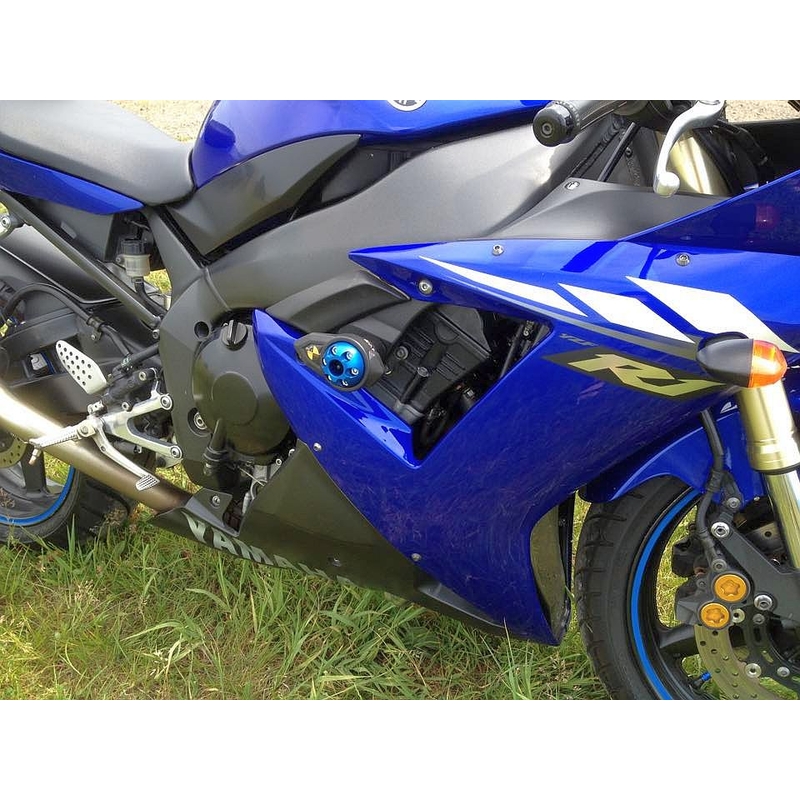 Yamaha YZF-R1 (02-03) Arrow liquidación