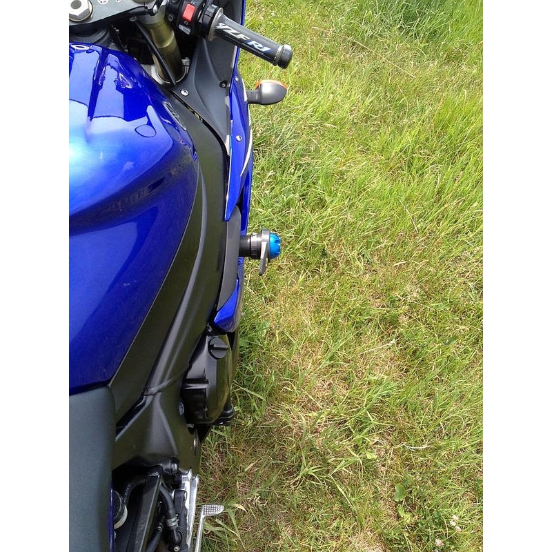 Yamaha YZF-R1 (02-03) Arrow liquidación