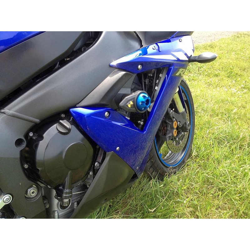 Yamaha YZF-R1 (02-03) Arrow liquidación