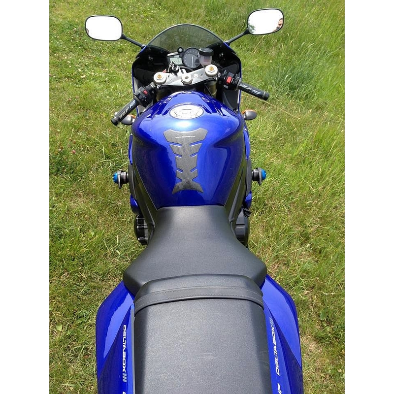 Yamaha YZF-R1 (02-03) Arrow liquidación