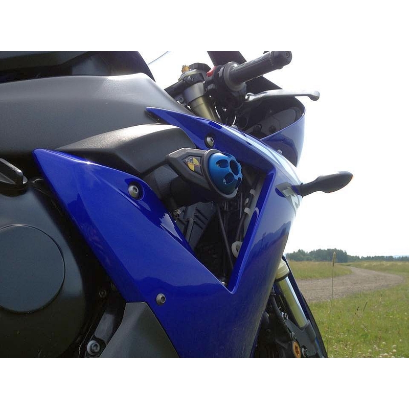 Yamaha YZF-R1 (02-03) Arrow liquidación