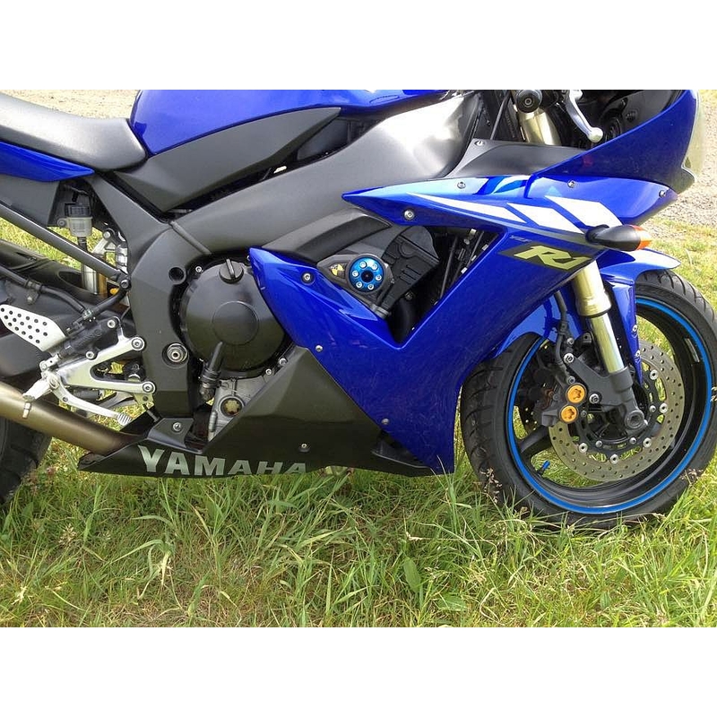Yamaha YZF-R1 (02-03) Arrow liquidación