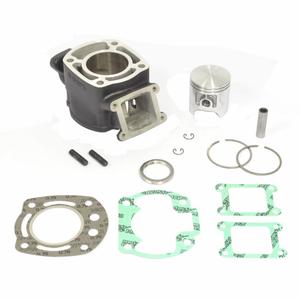 Válec sada ATHENA Big Bore d 55 mm, 120 cc