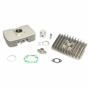 Válec sada ATHENA Big Bore d 48 mm, 80 cc