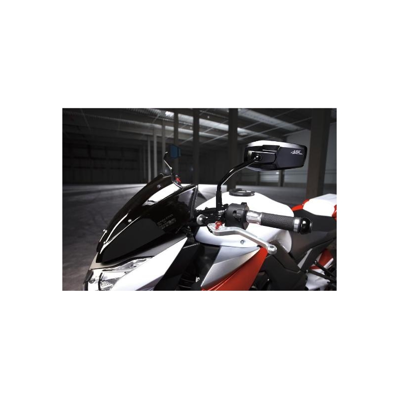 Moto zrcátka univerzální-LSL