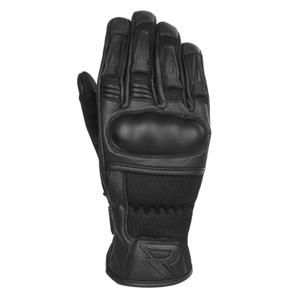 Guantes de moto RSA Blend negros