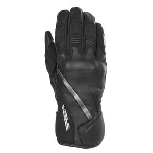 Guantes de moto RSA Winter negro