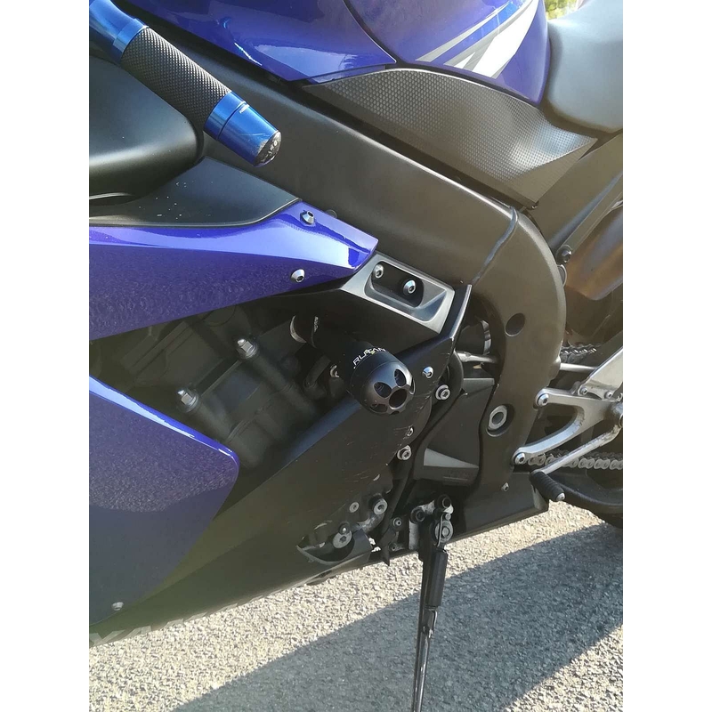Yamaha YZF-R1 (04-06) Arrow