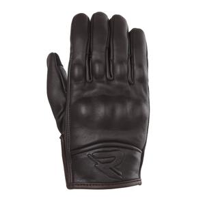 Guantes de moto Street Racer Striker 2 Marrón para mujer