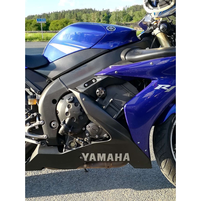 Yamaha YZF-R1 (04-06) Classic liquidación