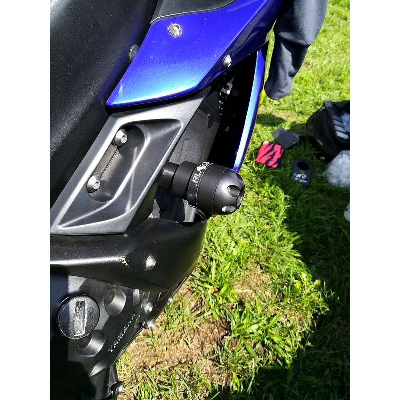 Yamaha YZF-R1 (04-06) Classic liquidación