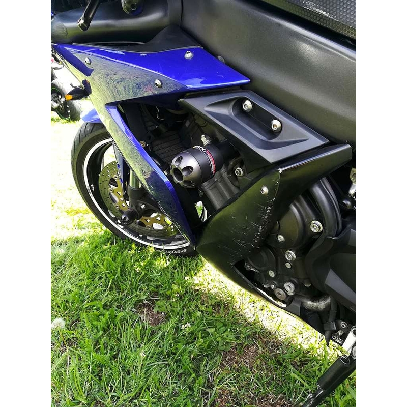 Yamaha YZF-R1 (04-06) Classic liquidación
