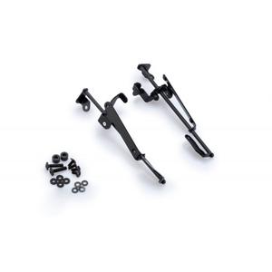 Manuální regulační systém PUIG černý v přípravě