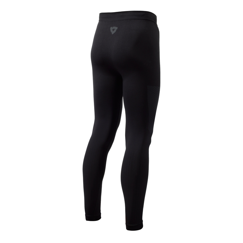 Ropa interior térmica Revit Thermic negra
