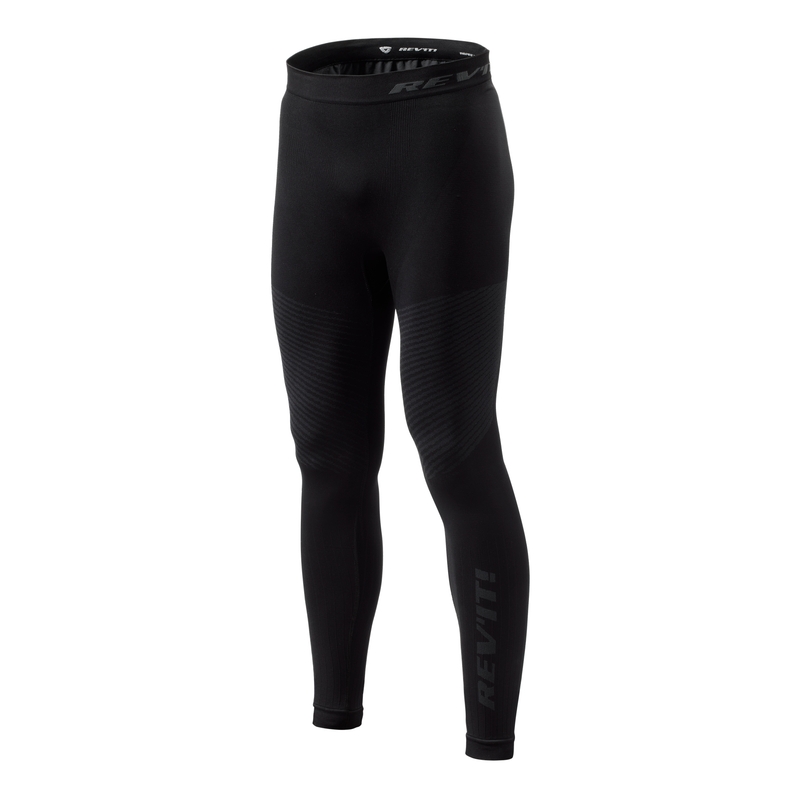 Ropa interior térmica Revit Thermic negra