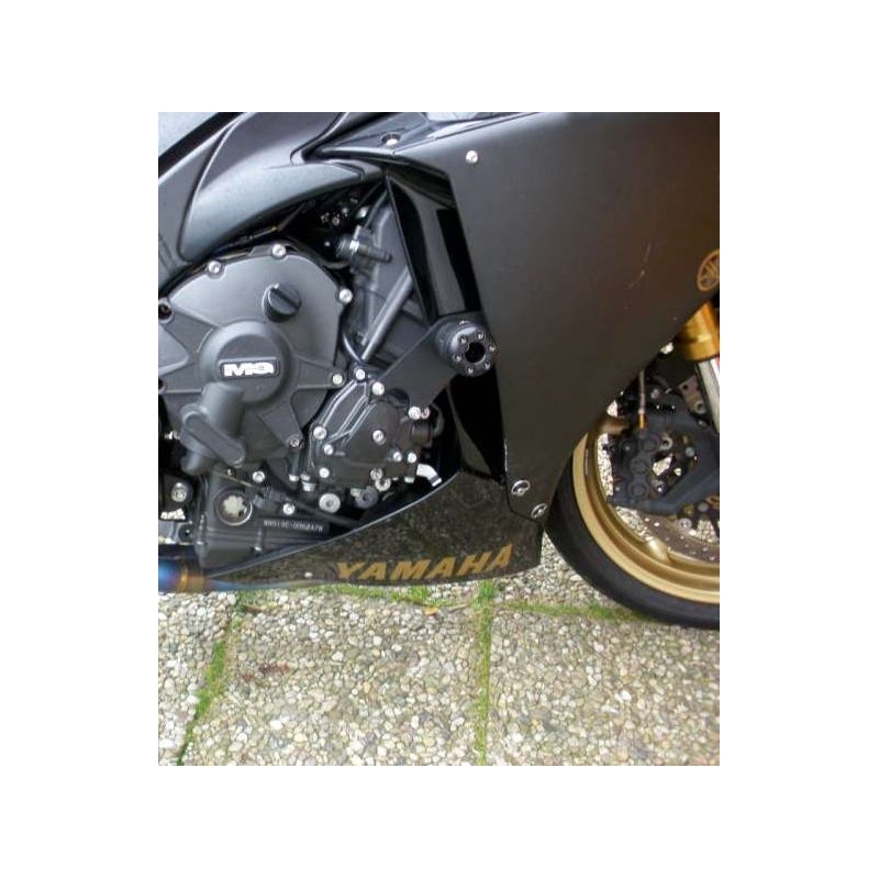 Yamaha YZF-R1 (09-14) Gatling