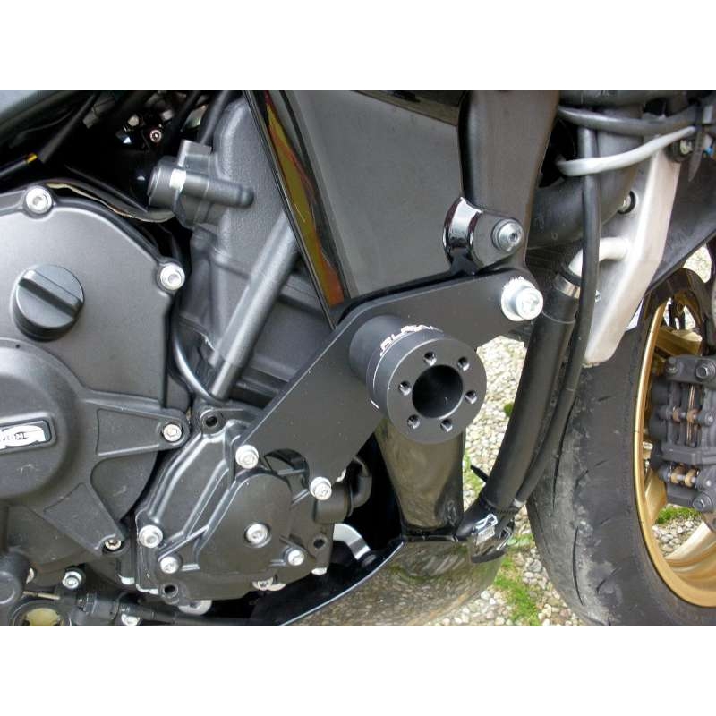 Yamaha YZF-R1 (09-14) Gatling