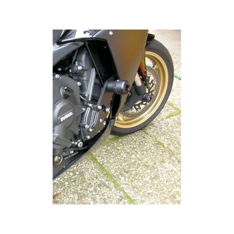 Yamaha YZF-R1 (09-14) Gatling