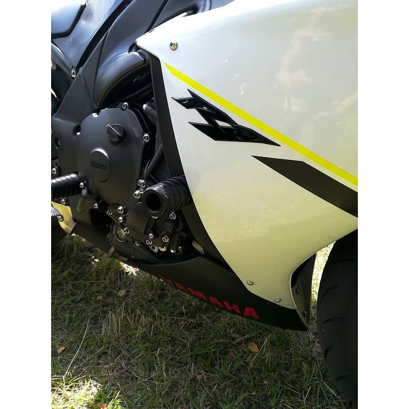 Yamaha YZF-R1 (09-14) Gatling