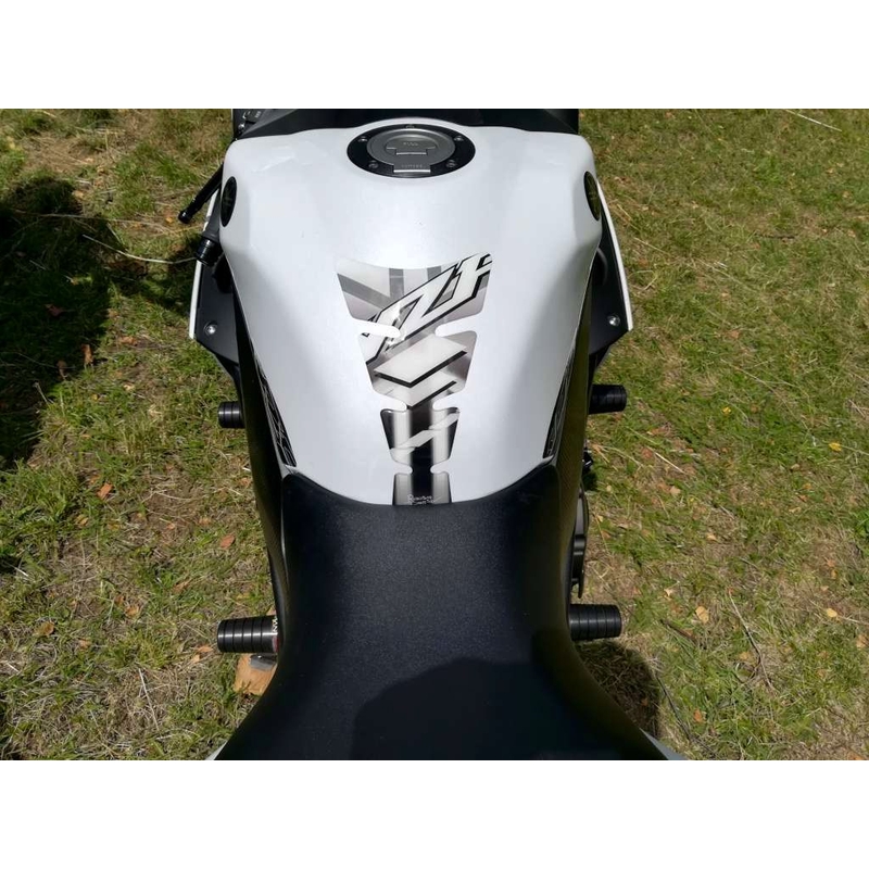 Yamaha YZF-R1 (09-14) Gatling