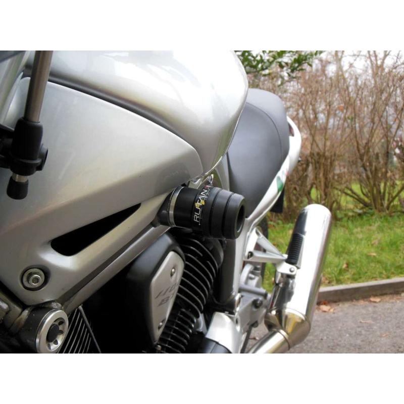 Yamaha BT 1100 Bulldog Arrow