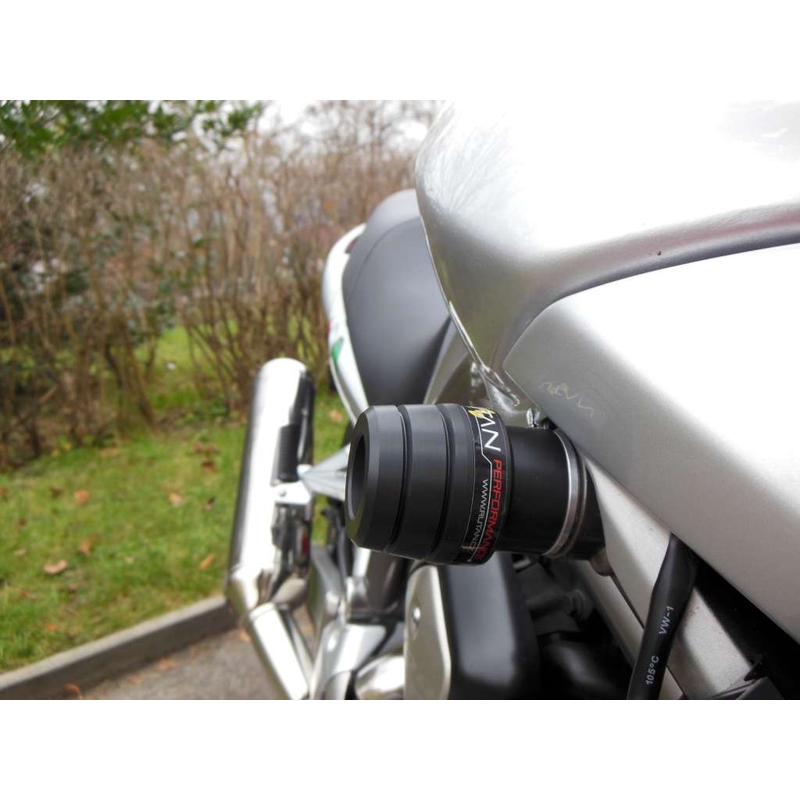 Yamaha BT 1100 Bulldog Arrow