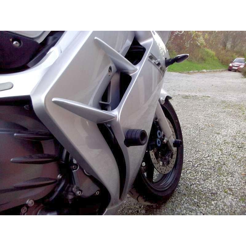 Yamaha FJR 1300 (01-05) Arrow