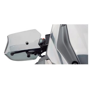 PUIG 9652H Montaje del protector de palanca MAXISCOOTER