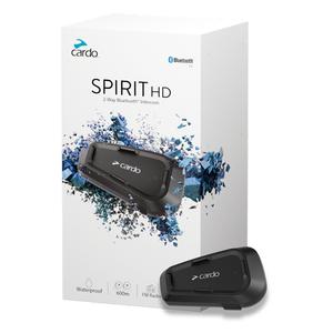 Intercomunicador Bluetooth CARDO SPIRIT HD solo