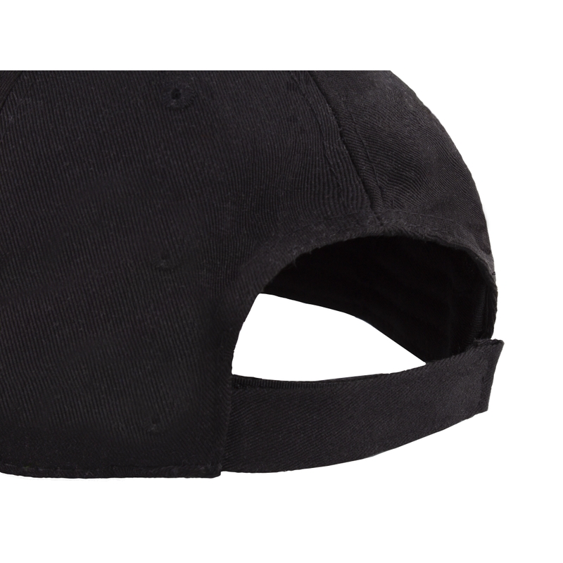 Gorra JAWA negra