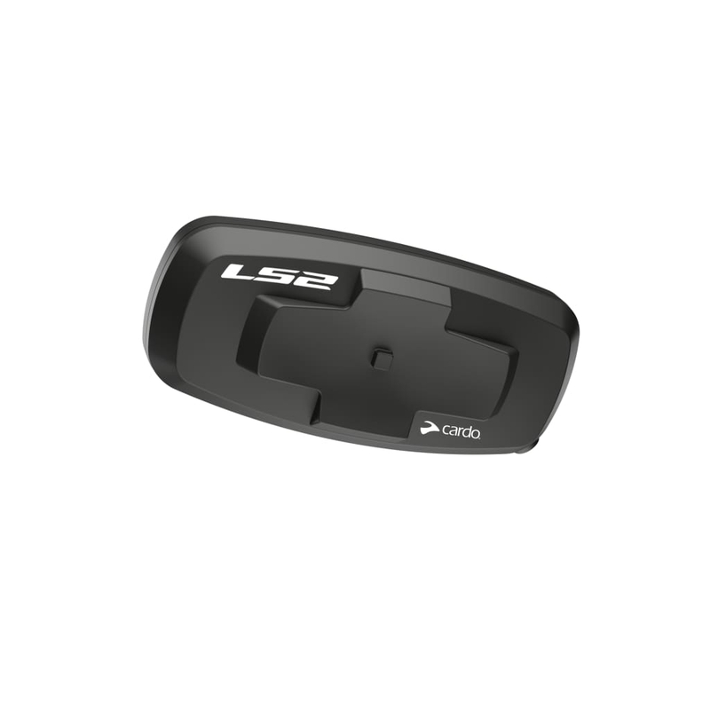 Intercomunicador Bluetooth LS2 4X UCS