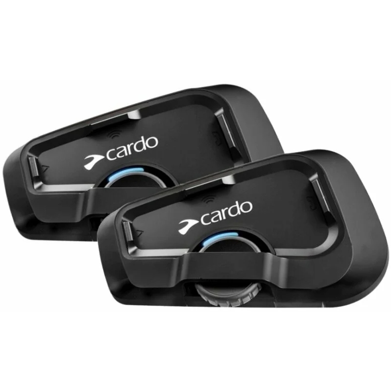 Intercomunicador Bluetooth CARDO FREECOM 2X JBL duo